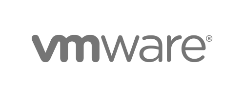 VMware monochrome logo